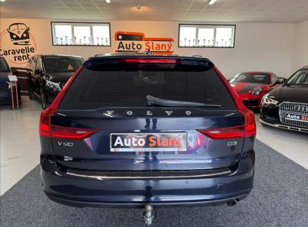 Volvo - V90