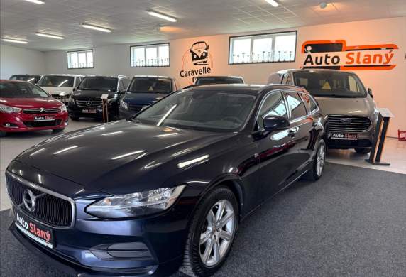Volvo - V90