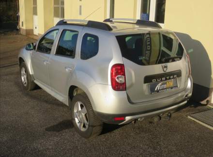 Dacia - Duster