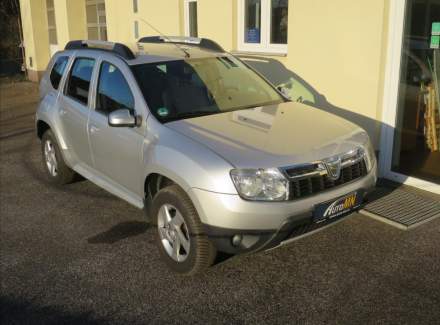 Dacia - Duster
