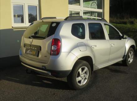 Dacia - Duster