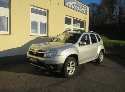 Dacia - Duster