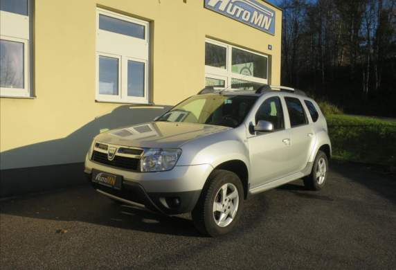 Dacia - Duster