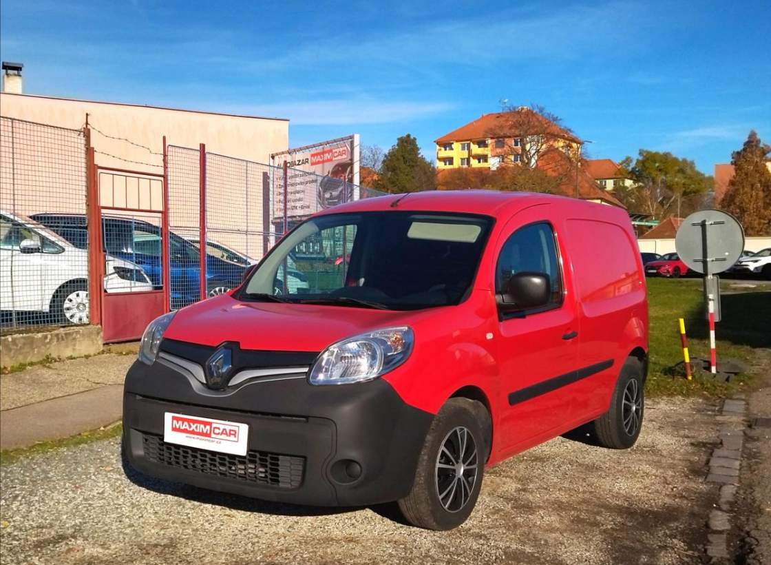 Renault - Kangoo