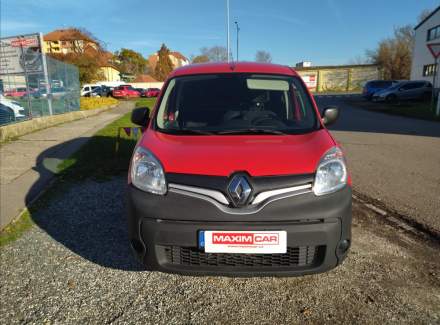 Renault - Kangoo