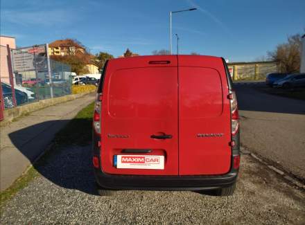 Renault - Kangoo