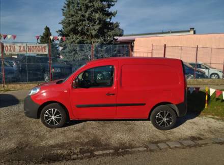 Renault - Kangoo