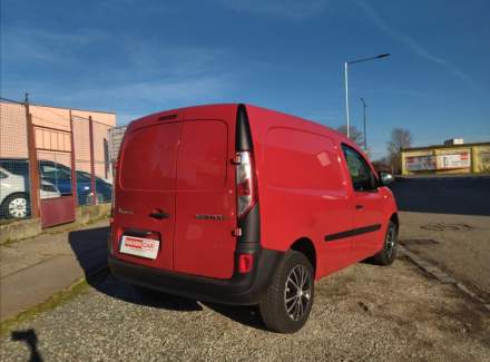 Renault - Kangoo