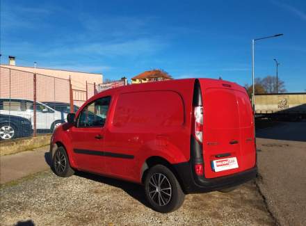 Renault - Kangoo