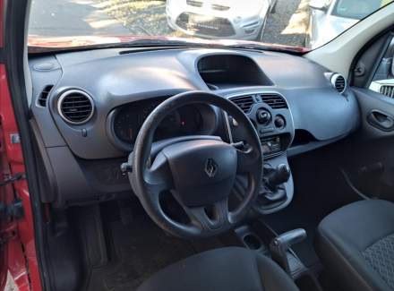 Renault - Kangoo