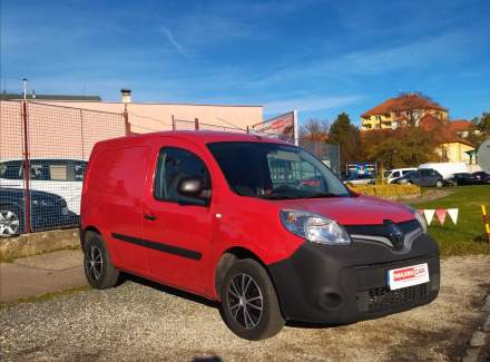 Renault - Kangoo