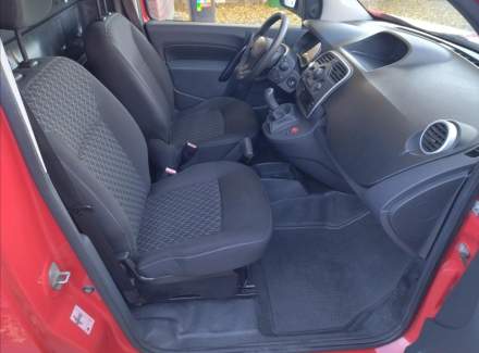 Renault - Kangoo