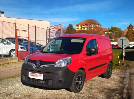Renault - Kangoo