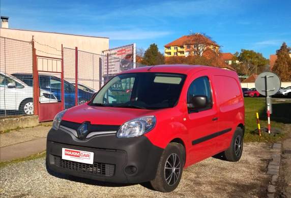 Renault - Kangoo