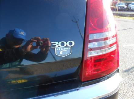 Chrysler - 300