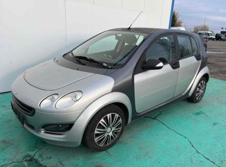 Smart - Forfour