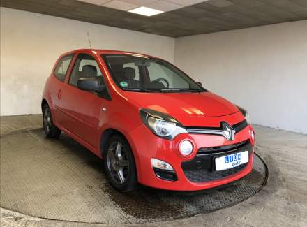 Renault - Twingo