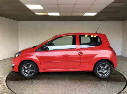 Renault - Twingo