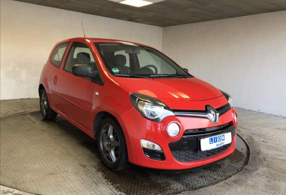 Renault - Twingo