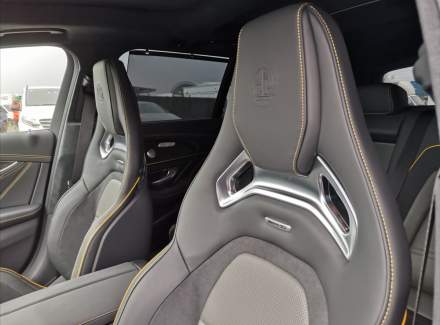 Mercedes-Benz - E-class