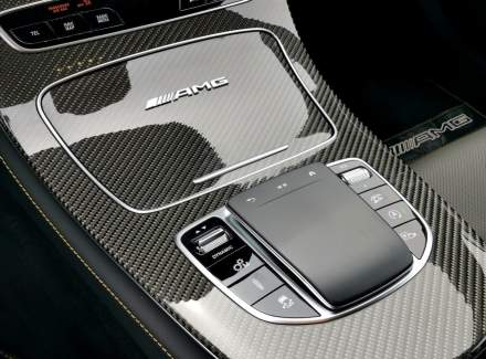 Mercedes-Benz - E-class