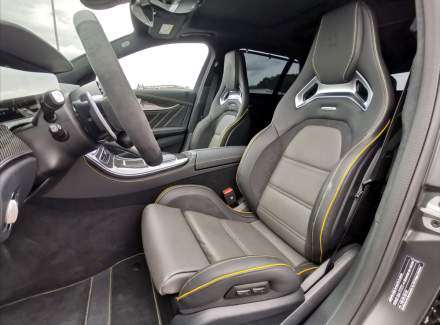 Mercedes-Benz - E-class