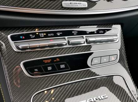 Mercedes-Benz - E-class