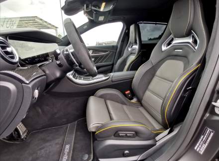 Mercedes-Benz - E-class