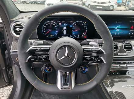 Mercedes-Benz - E-class