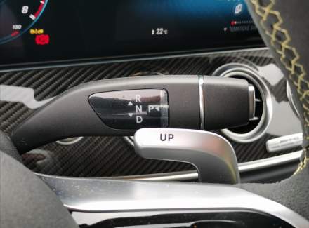 Mercedes-Benz - E-class