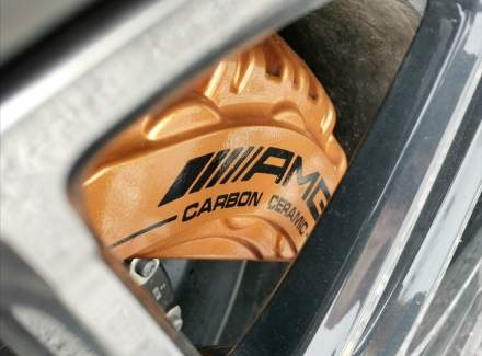 Mercedes-Benz - E-class