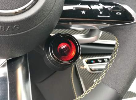 Mercedes-Benz - E-class