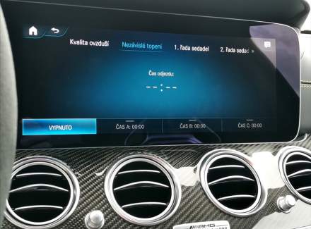 Mercedes-Benz - E-class