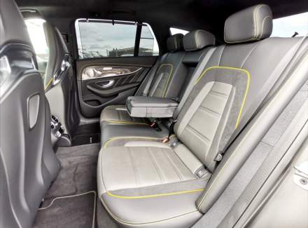 Mercedes-Benz - E-class