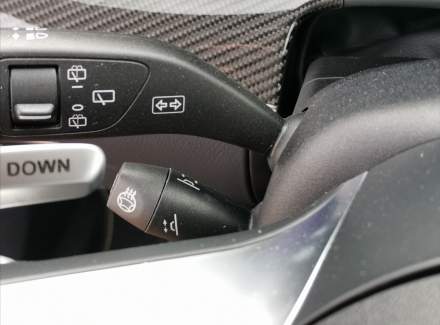 Mercedes-Benz - E-class