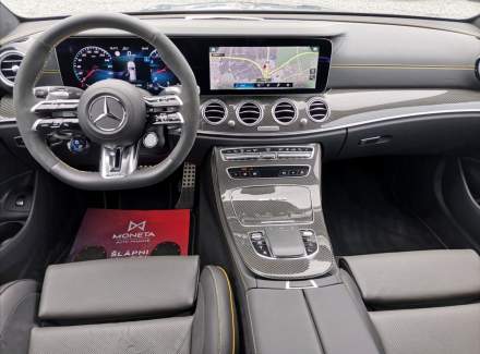 Mercedes-Benz - E-class