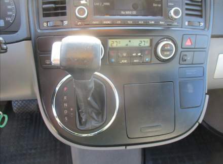 Volkswagen - Multivan