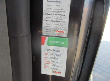 Volkswagen - Multivan