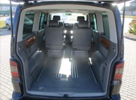 Volkswagen - Multivan