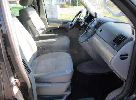 Volkswagen - Multivan