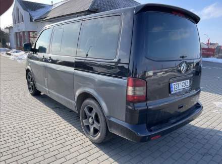 Volkswagen - Multivan