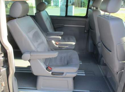 Volkswagen - Multivan