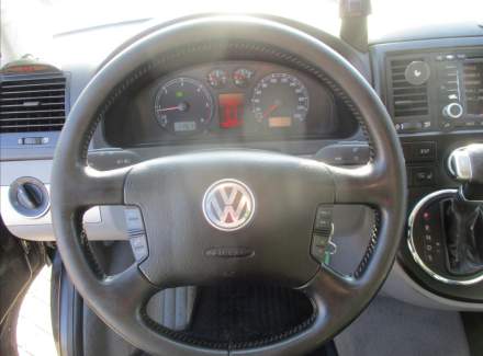 Volkswagen - Multivan