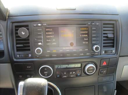 Volkswagen - Multivan