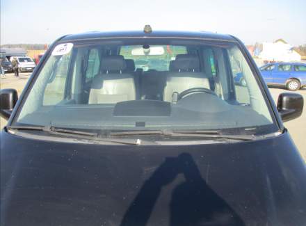 Volkswagen - Multivan