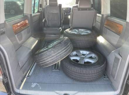 Volkswagen - Multivan