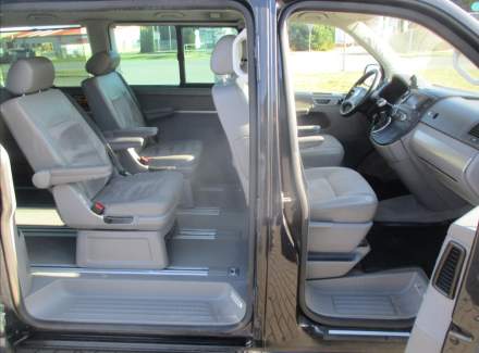 Volkswagen - Multivan