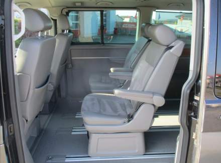 Volkswagen - Multivan