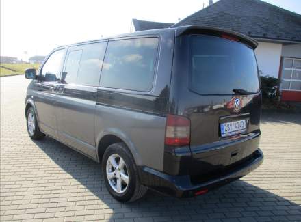 Volkswagen - Multivan