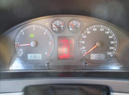 Volkswagen - Multivan